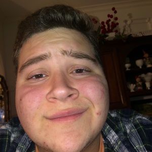 Meet your Posher, John robert